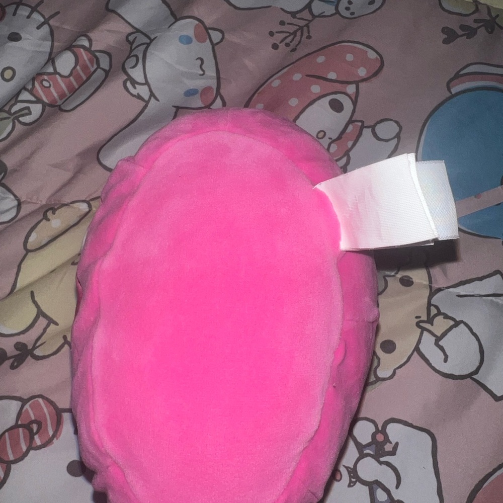 Hello kitty squishmallow - Picture 6 of 10